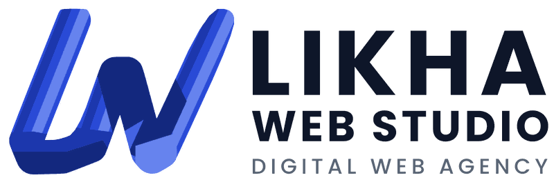 Likha Web Studio